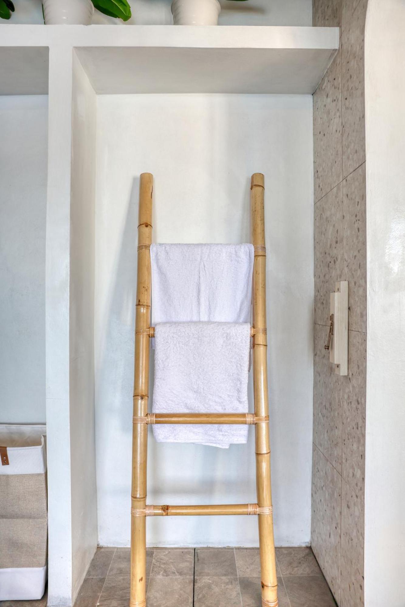 Villa Moontana Beachfront