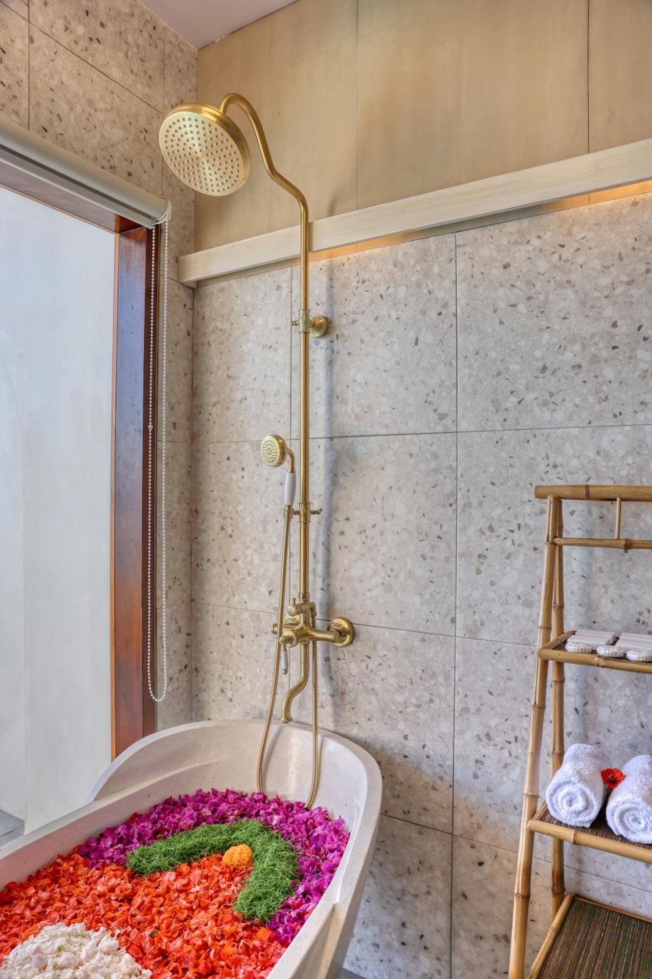 Moontana Beachfront Villa