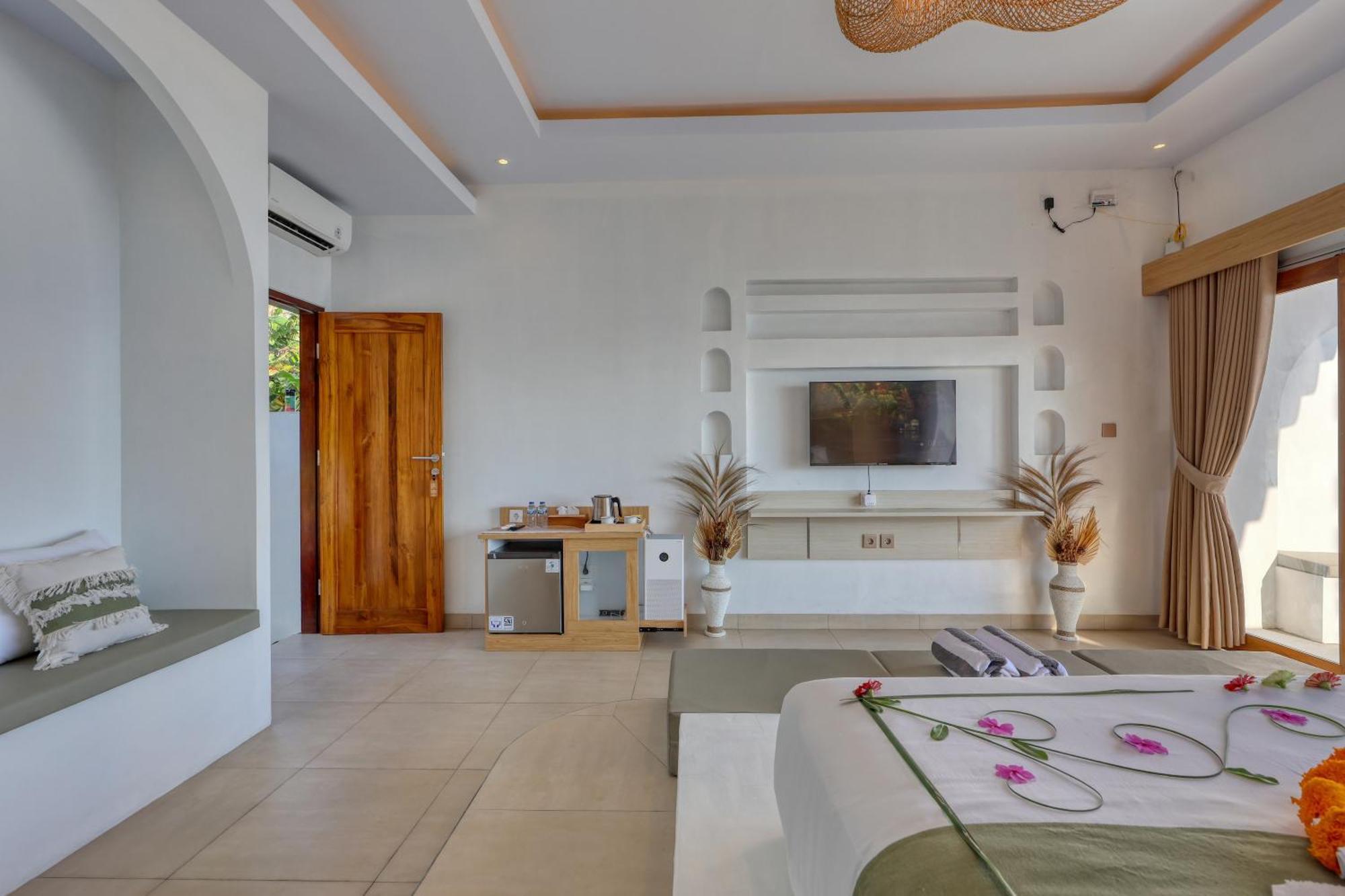 Moontana Beachfront