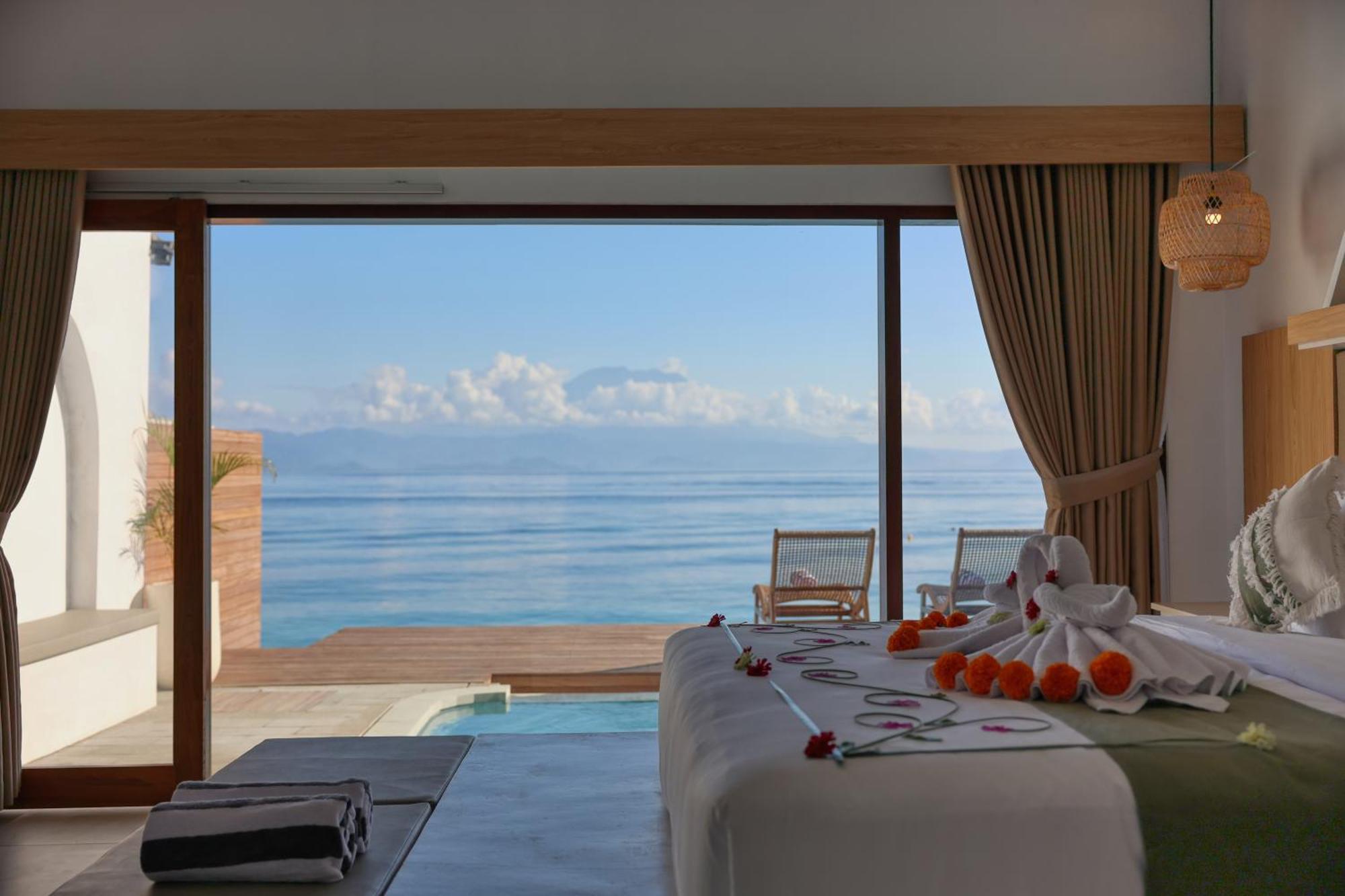 Moontana Beachfront