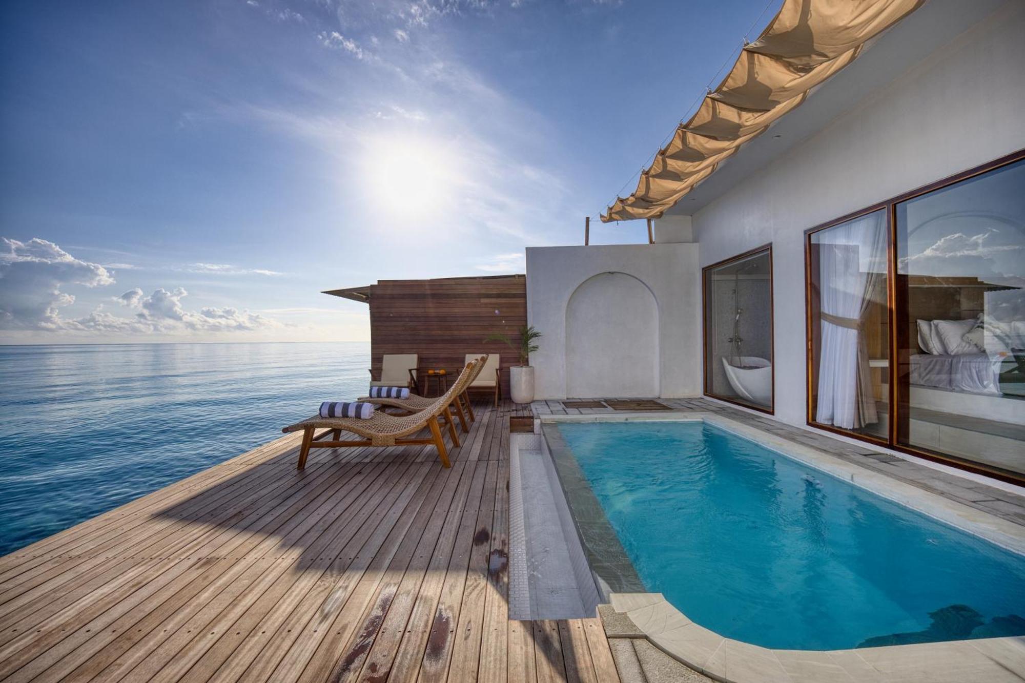 Moontana Beachfront