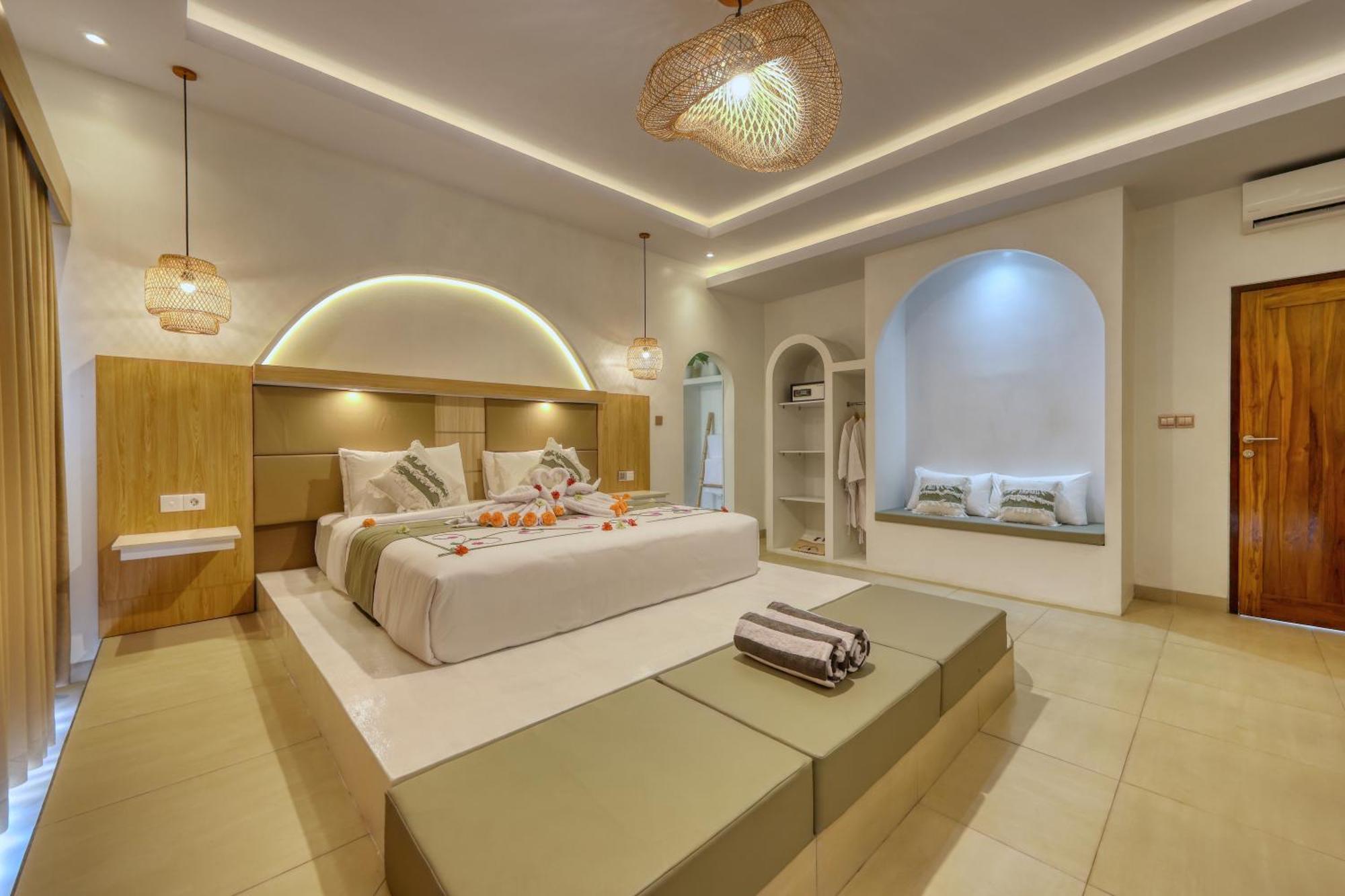 Moontana Beachfront